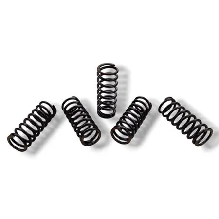 Kit completo PROX dischi frizione condotti, conduttori e molle specifici per Kawasaki KXF 250 prodotti dal 2006 fino al 2020, ricambio PX16.CPS43006