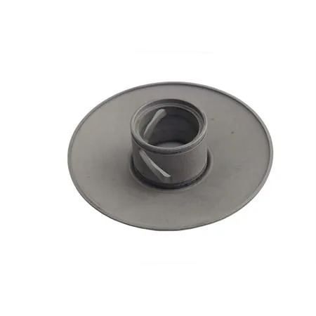 Semipuleggia condotta mobile originale Kymco 00105100 per scooter 50cc 4T – Compatibile Agility, Like, People