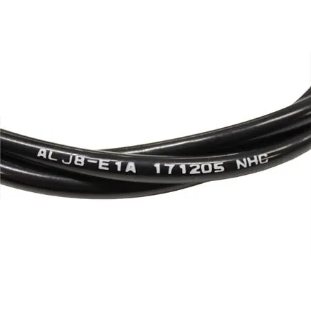 Cavo acceleratore, ricambio 00117555