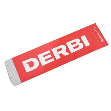 Adesivo, ricambio 00H00414111