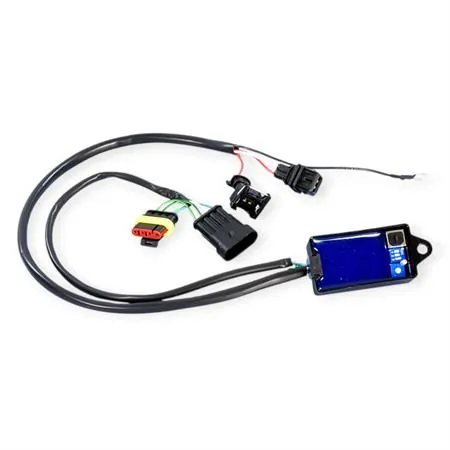 Centralina ECU Vespa GTS 300 E3/E4 Polini 1710015 – Kit Potenziamento Piaggio Beverly, MP3, Aprilia, Gilera