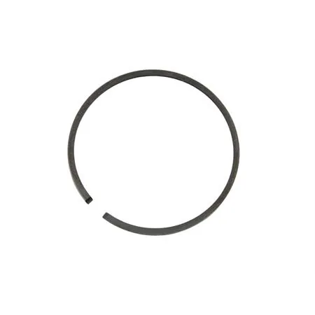 Fascia elastica pistone diametro 40.4x1.26 trapezoidale cromato at (Polini), ricambio 2060285