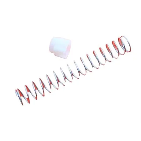 Molla ritorno valvola Polini per carburatore serie pwk 24-26-28 di produzione Polini, ricambio 3420108