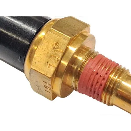 Sensore temperatura interruttore termico RMS come originale per scooter Mbk Nitro e Yamaha Aerox 50 2 tempi prodotti dal 1999 al 2012, ricambio 100120390