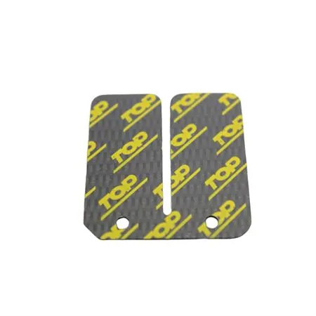 Petalo in carbonio 0.30 mm, ricambio 9910480