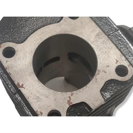 Gruppo termico d.40 orizz.aria s/testa, ricambio 9916000