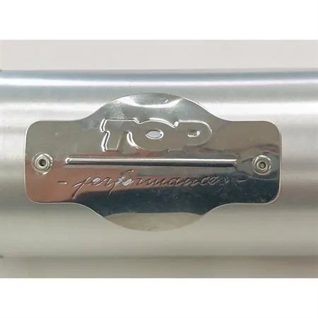 Silenziatore per marmitta ad espansione h, ricambio 9924350