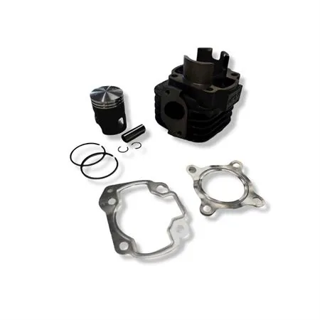 Gruppo termico black trophy d.40 minarelli orizzontare ad aria ricambio 9931190