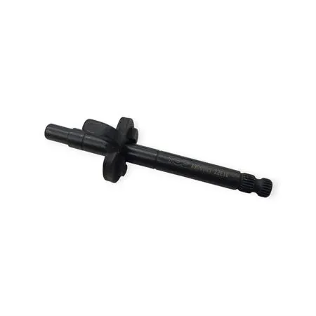 Albero selettore nudo Top Performance adattabile AM6, ricambio AM00003