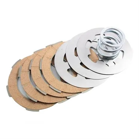 Dischi frizione rinforzati serie Speciale Vespa 50-90-125 - 50-125p, ricambio FZ00306