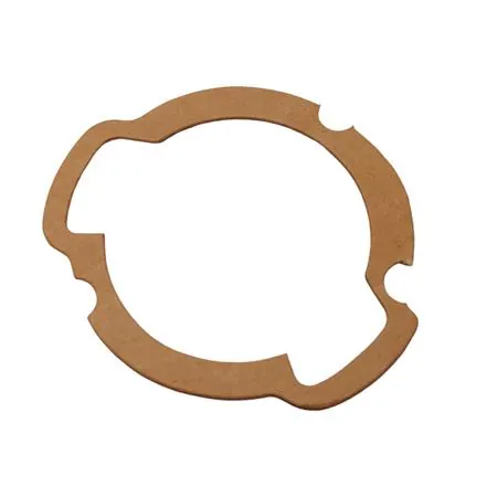 Guarnizione di base cilindro per motore DR da 43 mm (cilindrata 65 cc) monta su ciclomotori Piaggio Ciao e Si, ricambio GR00698