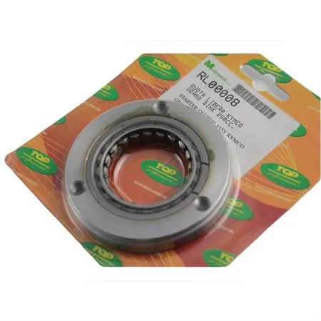 Ruota libera Kymco grand Dink 250cc., ricambio RL00008