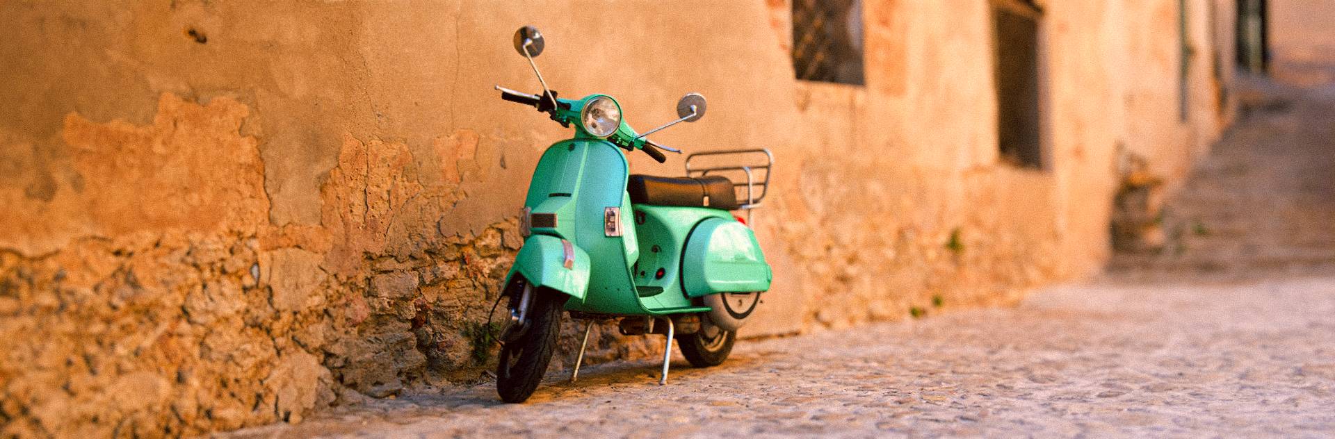 Ricambi Vespa