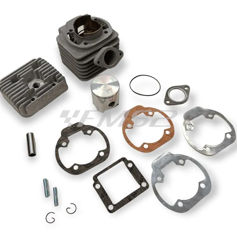 Gruppo termico mxs racing booster 12 mm, ricambio MXS31445476