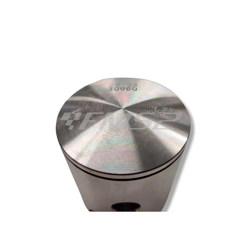 Pistone mxs sport\racing 47,55 spin.10 a, ricambio MXS61446476A