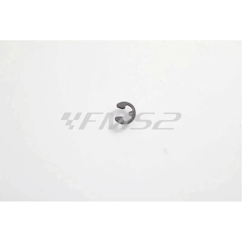 Seeger di fermo del perno pastiglie pinza freno scooter, ciclomotore, stradale enduro, ricambio SEEGERPINZA