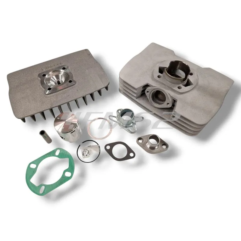 Gr.ter. h.p. minarelli p6 6t, ricambio 021700