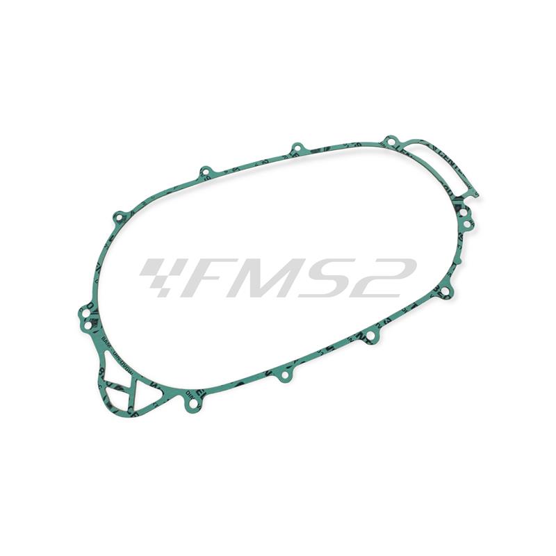 Guarnizione carter destro Athena per motore maxi scooter Yamaha T-MAX 500 cc, ricambio S410485016012