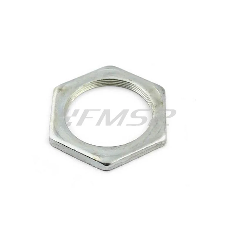 Dado frizione scooter piaggio 125-250-30, ricambio 170311B