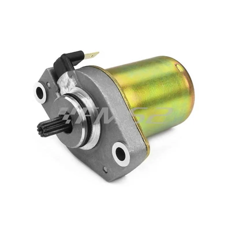 Motorino avviamento (serie oro) minarell, ricambio 187200