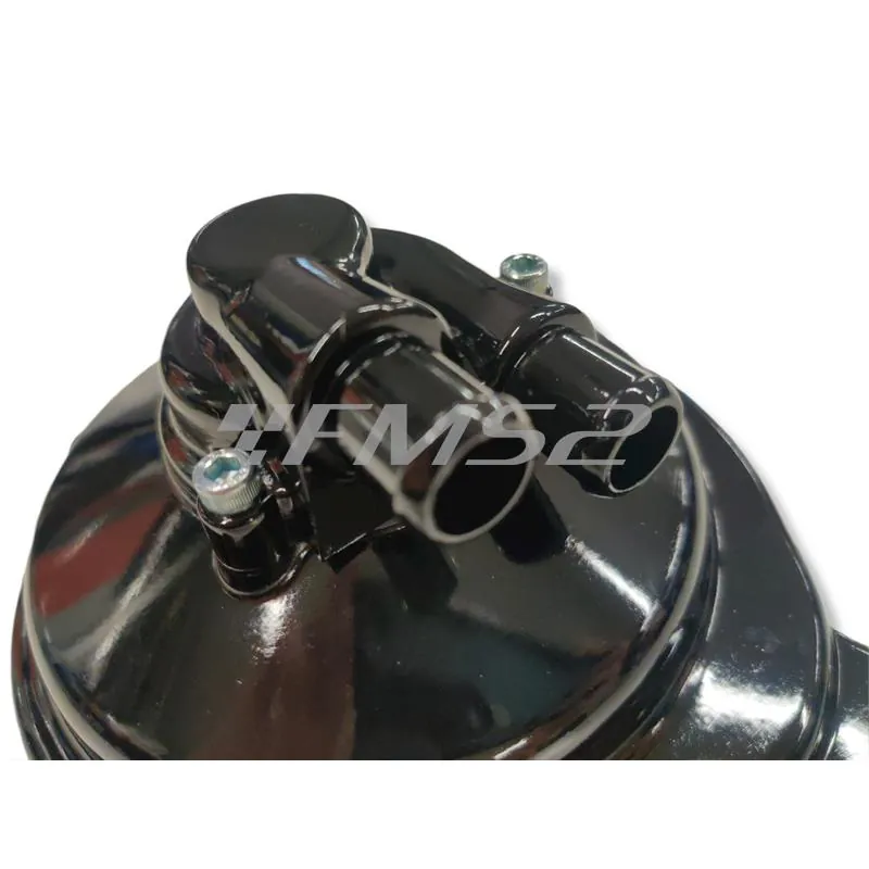 Coperchio acqua colore nero TNT, ricambio 289056