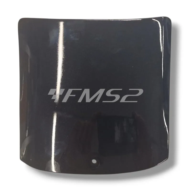 Sportello nero metallizzato TNT, ricambio 366415