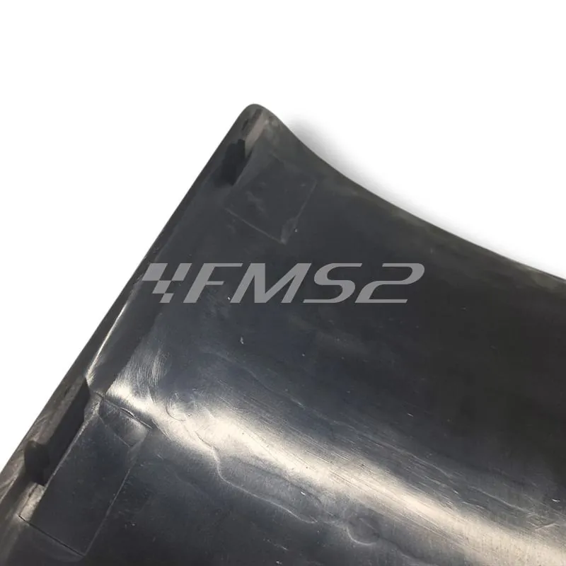 Sportello nero metallizzato TNT, ricambio 366415