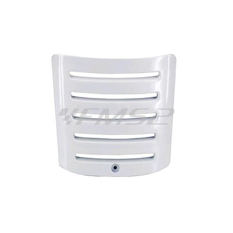 Sportello bianco perlato TNT, ricambio 366439