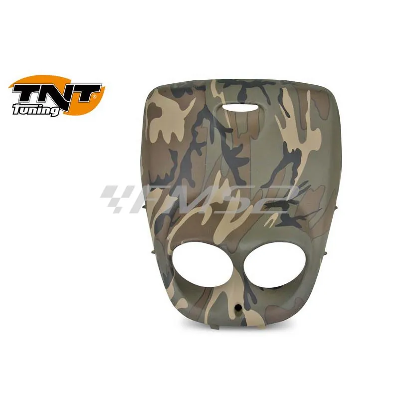 Kit carene 5 pezzi carena mbk 50 booster, ricambio 366845