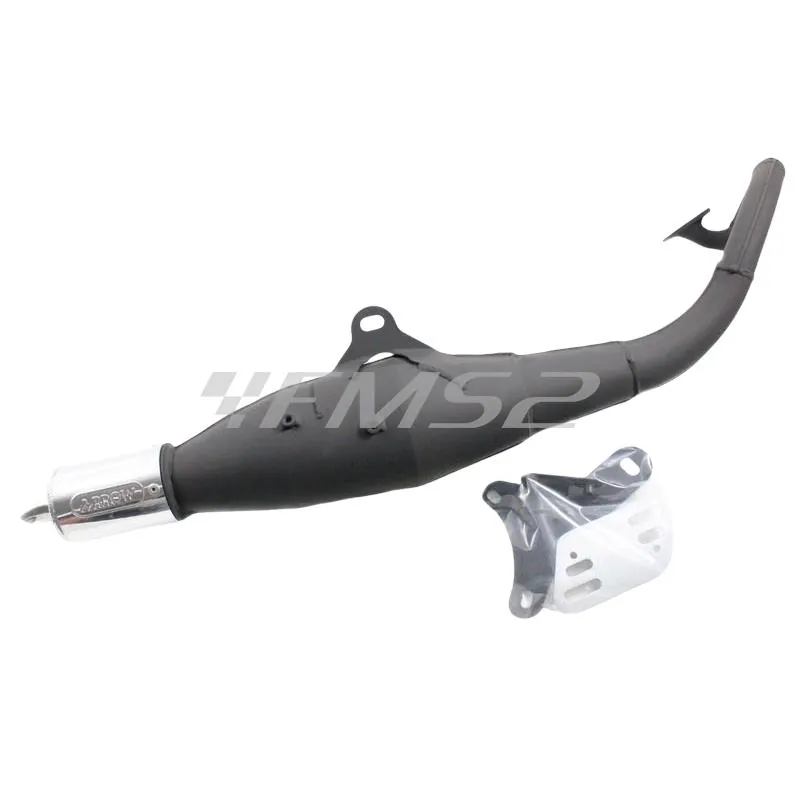 Marmitta Arrow elite Gilera Runner - stalker, ricambio 33021EL