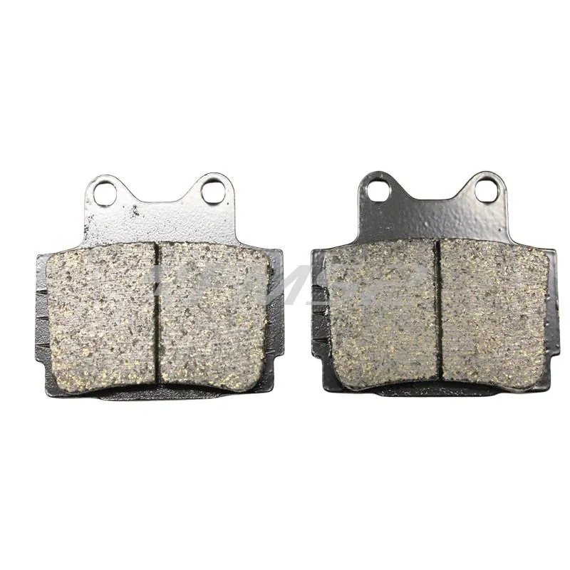 Pastiglie freno Braking  679SM1 (pasticche), ricambio 679SM1