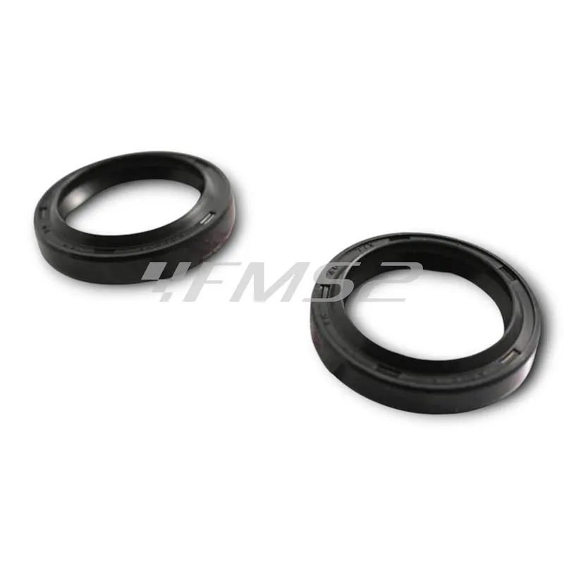 Paraolio forcelle TCY 30 x 40 x 7/9 mm (Mentasti Ariete), ricambio ARI020