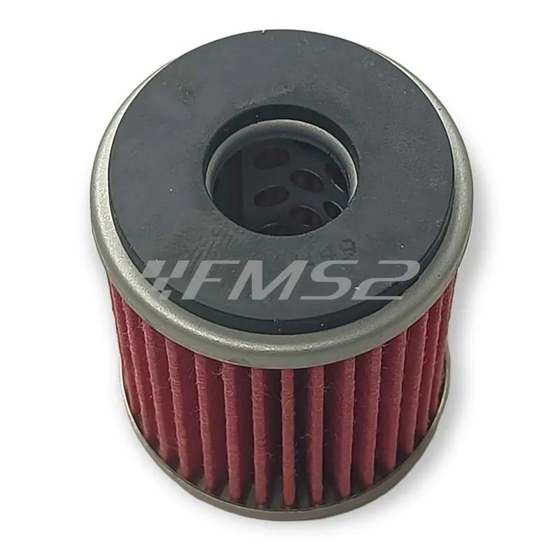 Filtro olio yamaha wr 250/450 yz 450 03-, ricambio E1714100