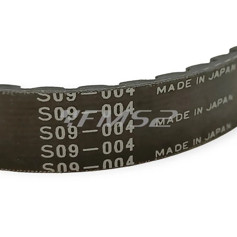 Cinghia bando kymco agility 50 r12/r16 0, ricambio G8007290