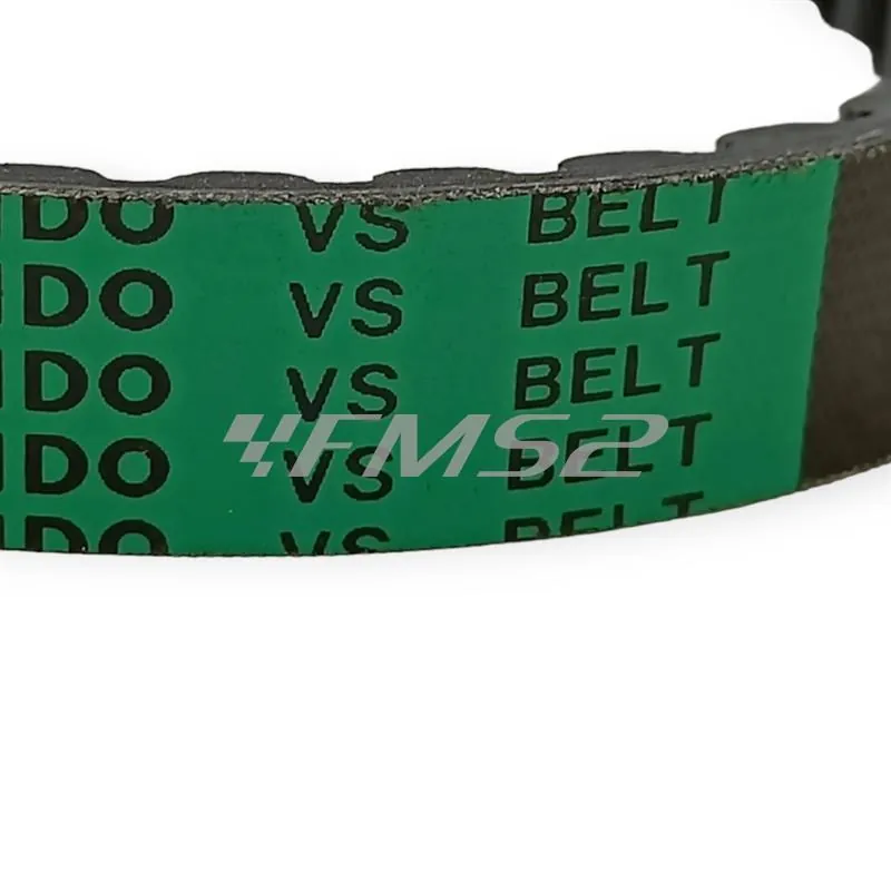 Cinghia bando kymco agility 50 r12/r16 0, ricambio G8007290