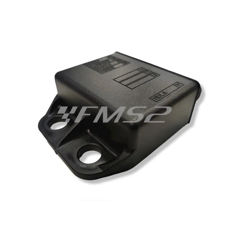 Centralina cdi vespa et4 96-99 liberty 1, ricambio V737100137