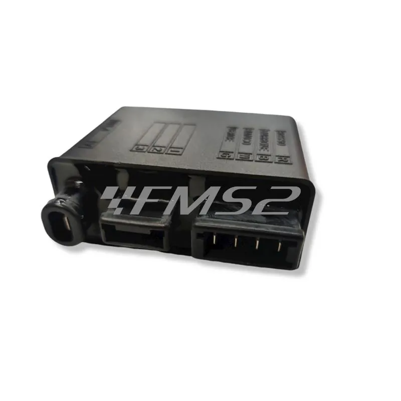 Centralina cdi vespa et4 96-99 liberty 1, ricambio V737100137