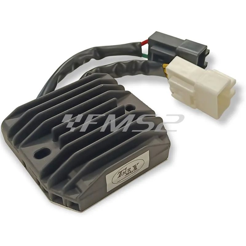 Regolatore tourmax honda sh300 07-10, ricambio V834400110