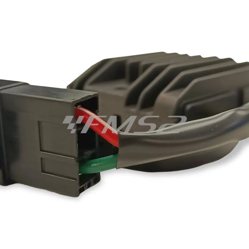 Regolatore tourmax honda sh300 07-10, ricambio V834400110