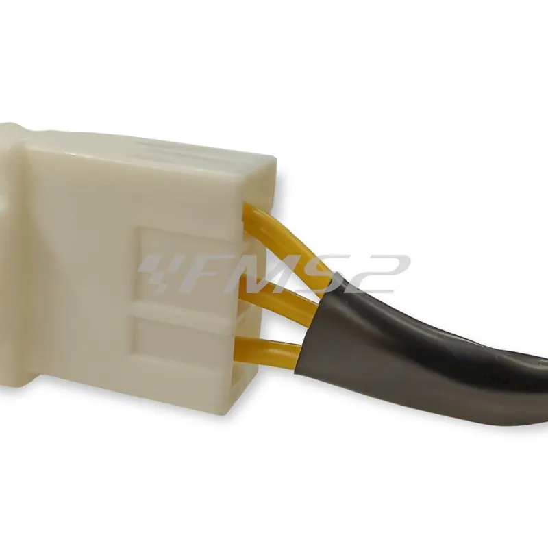 Regolatore tourmax honda sh300 07-10, ricambio V834400110