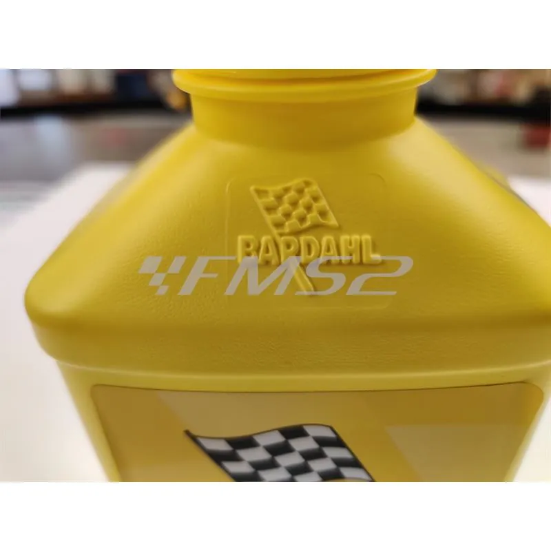 Olio motore Xtm scooter 10w40  1 lt. x 24, ricambio 361040