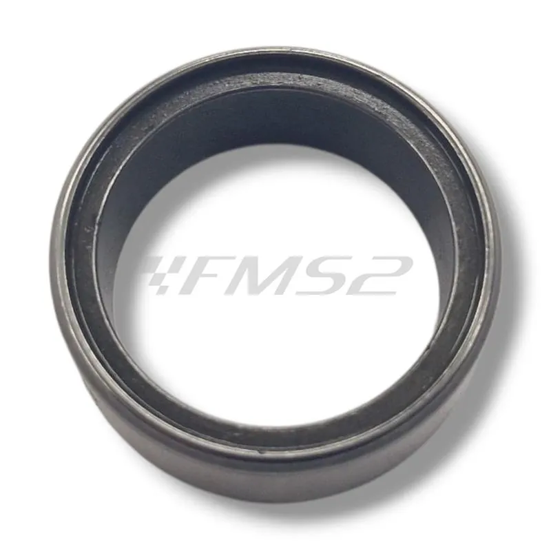 Boccola distanziale albero cambio secondario uscita pignone originale BETA per tutti i modelli enduro 2t e 4t con motore Beta, ricambio 006.04.040.00.00