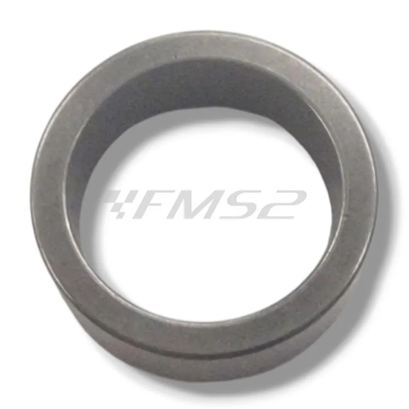 Boccola distanziale albero cambio secondario uscita pignone originale BETA per tutti i modelli enduro 2t e 4t con motore Beta, ricambio 006.04.040.00.00