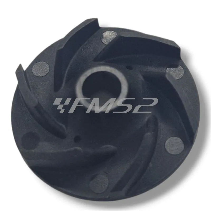 Girante pompa acqua originale BETA per tutti i modelli enduro 2t dal 2013 in poi, tutti i modelli enduro 4t fino al 2019 con motore Beta, ricambio 006.09.000.00.00