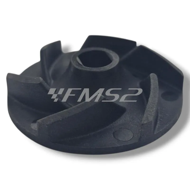 Girante pompa acqua originale BETA per tutti i modelli enduro 2t dal 2013 in poi, tutti i modelli enduro 4t fino al 2019 con motore Beta, ricambio 006.09.000.00.00