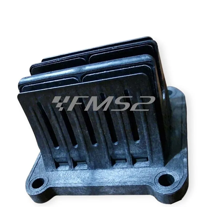 Pacco lamellare V-FORCE 4R specifico per BETA ENDURO RR 125 2T - tutte le versioni - prodotti dopo il 2018 e ENDURO RR 200 2T - tutte le versioni - prodotti dopo il 2019, ricambio 035.01.016.80.00