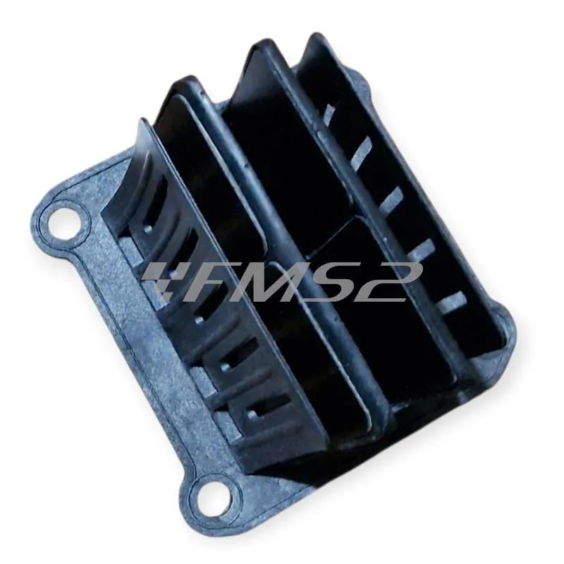 Pacco lamellare V-FORCE 4R specifico per BETA ENDURO RR 125 2T - tutte le versioni - prodotti dopo il 2018 e ENDURO RR 200 2T - tutte le versioni - prodotti dopo il 2019, ricambio 035.01.016.80.00