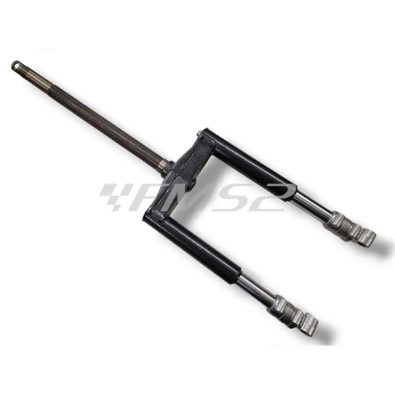 Forcella anteriore Piaggio Gilera Buzzetti, ricambio 2120