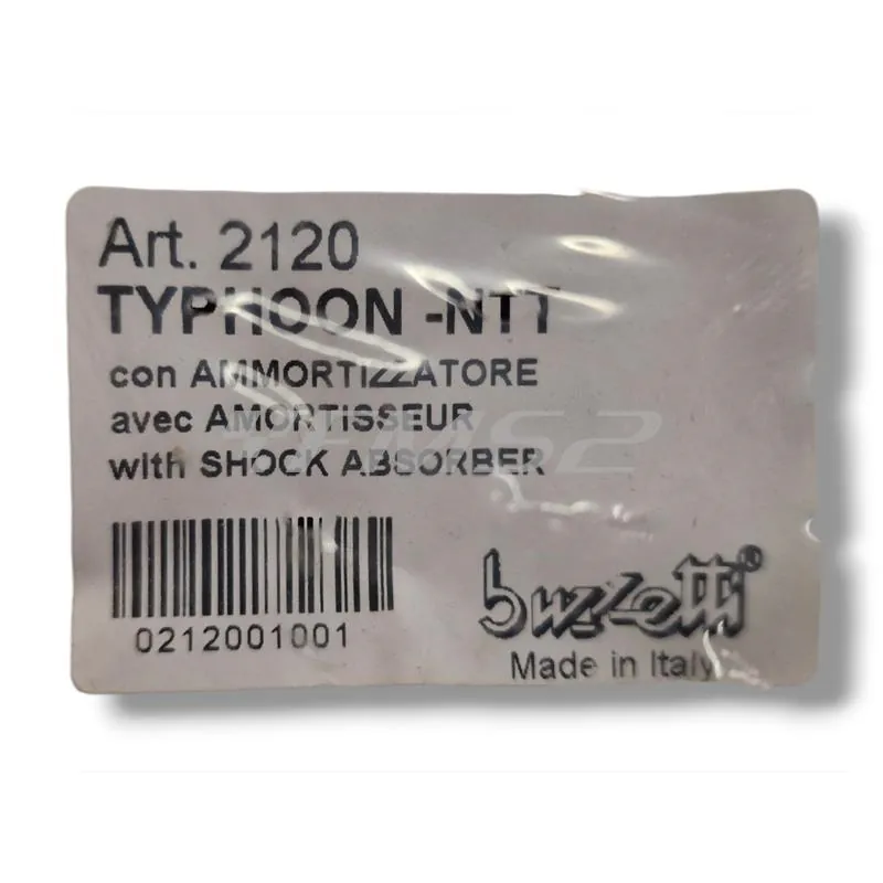 Forcella anteriore Piaggio Gilera Buzzetti, ricambio 2120