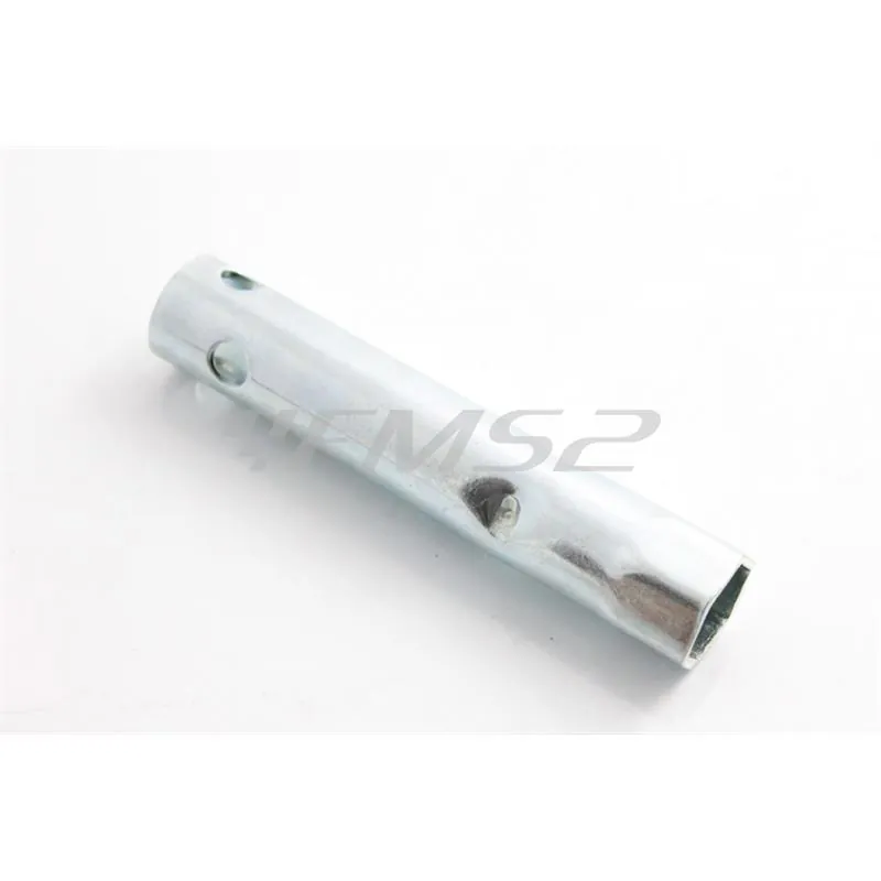 Chiave candela c-gomm es=18 Buzzetti, ricambio 4830